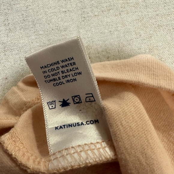 KANVAS by Katin Remote Unisex T Shirt Size Extra Large - Picture 6 of 7